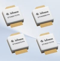 GaN-on-SiC Devices Chart Path to 5G Cellular Infrastructure