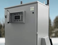 SFC Energy and Toyota Tsusho to bring Fuel Cells to Japan