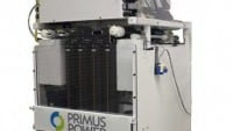 Primus Power Raises $25 Million in Series D Financing