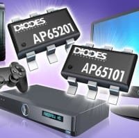 Light-Load Algorithm Improves Buck Converter Efficiency