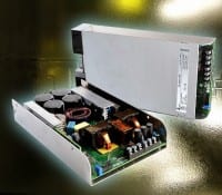 1,000W Digital Power Supply with 36Vdc Output