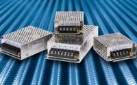 Industrial AC-DC Power from 35W to 150W
