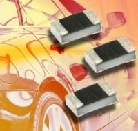 Pulse-Proof Sulfur-Resistant Thick-Film Resistors
