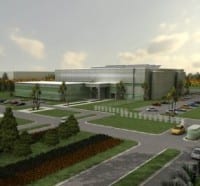 Harris and ICAMR to Focus on 3D Chip Integration