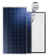 Performance-Optimized PV Modules
