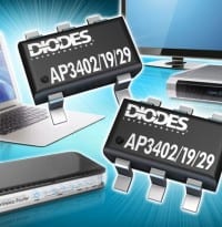 1MHz 2A DC-DC Buck Converter