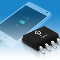 Charger Interface IC Compatible with Qualcomm Quick Charge 3.0