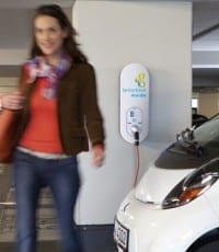 New Communication Solution for the Internet of Things