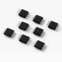 TVS Arrays with Enhanced Protection against ESD and Lightning
