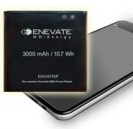 Silicon Li-ion Battery Tech gets $30M Series B Funding