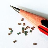Thin-film Fast-Acting SMD Chip Fuses