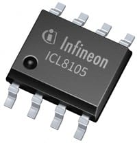 Infineon Digitizes Power for Energy-Efficient LEDs