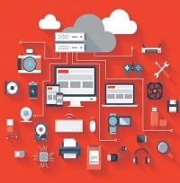 Wireless MCUs target IoT Devices