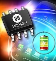 Quick Charge 3.0 Compliant Charger Reference Design