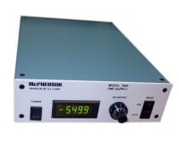 Adjustable 10,000-Volt Power Supply