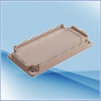 1200V Seventh-Generation IGBT Modules Operate at 175 C