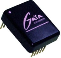 20W Ultra-Wide Input DC-DC Converters