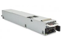 DC-Input 1100W Front-End Power Supplies