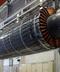 $22 Million for WBG Semis to Drive MegaWatt Motors
