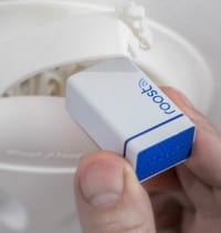 9V Battery with Embedded WiFi gets $5.5 Million