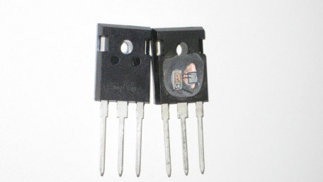 Robustness of SiC JFETs and Cascodes