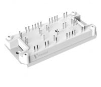 Rectifier Dual-PFC and Inverter in One Module