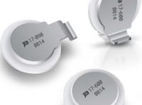 GDT Products Reduce Device Height by 75%
