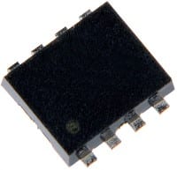 N-Channel FET Gate Driver for Reverse Battery Protection