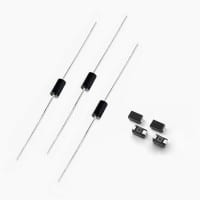 Unidirectional SIDACs for Capacitor Discharge Applications