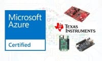 TI Collaborates with Microsoft to Speed IoT Development
