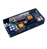 350W Medical and ITE Certified Power
