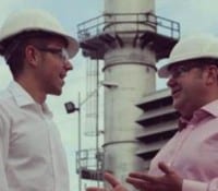 Digital Power Plant is Data-Driven