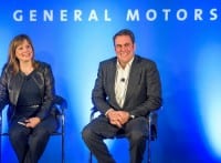 GM Plans to Capitalize on Future of Personal E-Mobility