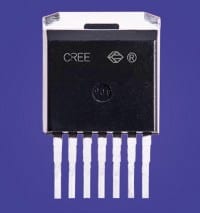 1.7kV SiC FET for Inverter Auxiliary Power Supplies