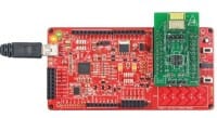 Bluetooth Smart Module for Sensor-Based IoT Devices