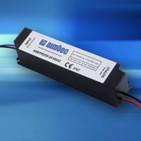 LED Driver offers Leading/Trailing Edge Dimming