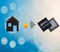 Dialog Expands into Smart Homes with Bluetooth Offering