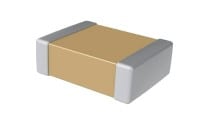 High-Voltage MLCCs with Internal Arc Protection