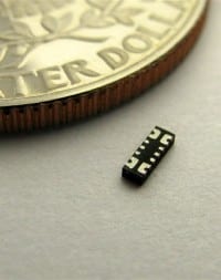 9A / 7.8m&Omega; Reverse-current Blocking Integrated Power Switch