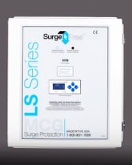 AC Protection with Power Metering
