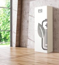 Hannah Solar forms Partnership with Sonnenbatterie