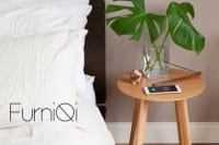 FurniQi the Wireless Charging Table