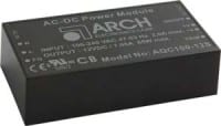 5W PCB-mount AC-DC Power