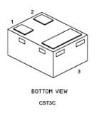 FETs for Controlling Power Sources and Data Signals