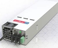 DC-Input 1600W 1U Digital Power Supplies