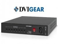 PDU for Professional AV Systems
