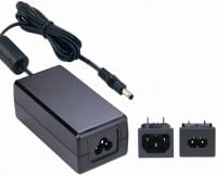 60-65W Adapters Meet Energy Efficiency Level VI