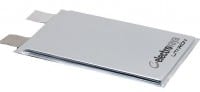 40Ah Li-ion Drives Costs Down 50% and Enhances Safety