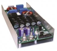 Conduction Cooled 1000W Digital AC-DCs  are 60% Smaller