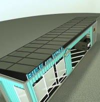 Taiwan Unveils the Zero Energy Eco-Power Station